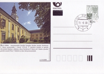 CDV 118 A - CZ 2008 06 008 ●
